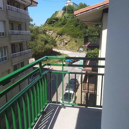 סומאיה Apartamento Costa II Con Parking Exterior Comunitario מראה חיצוני תמונה