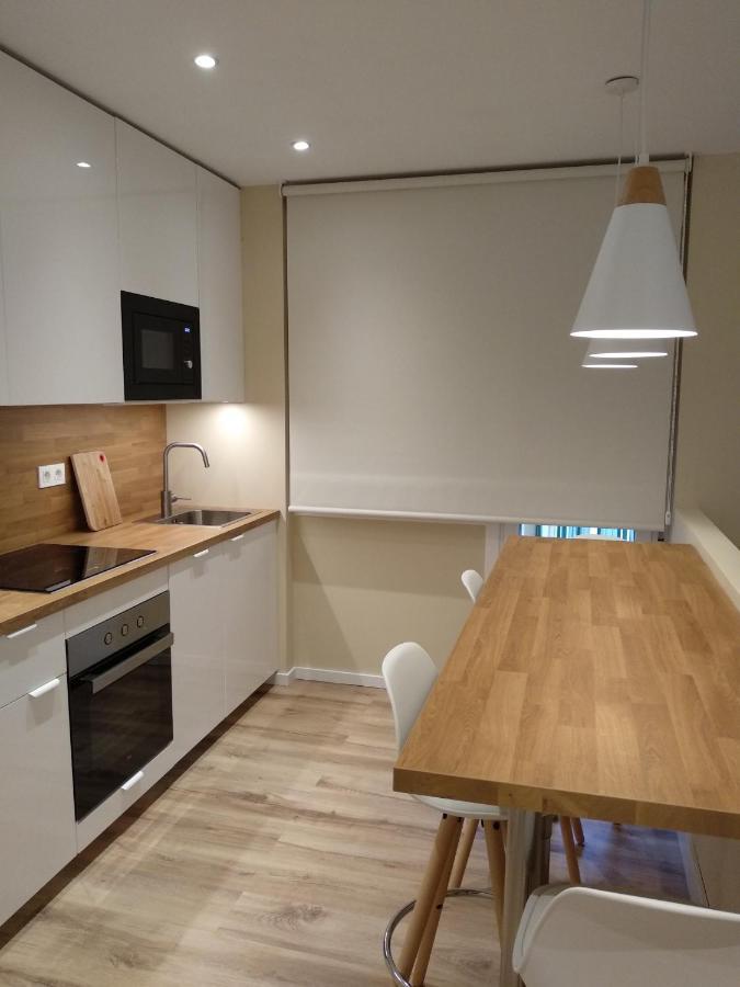 סומאיה Apartamento Costa II Con Parking Exterior Comunitario מראה חיצוני תמונה