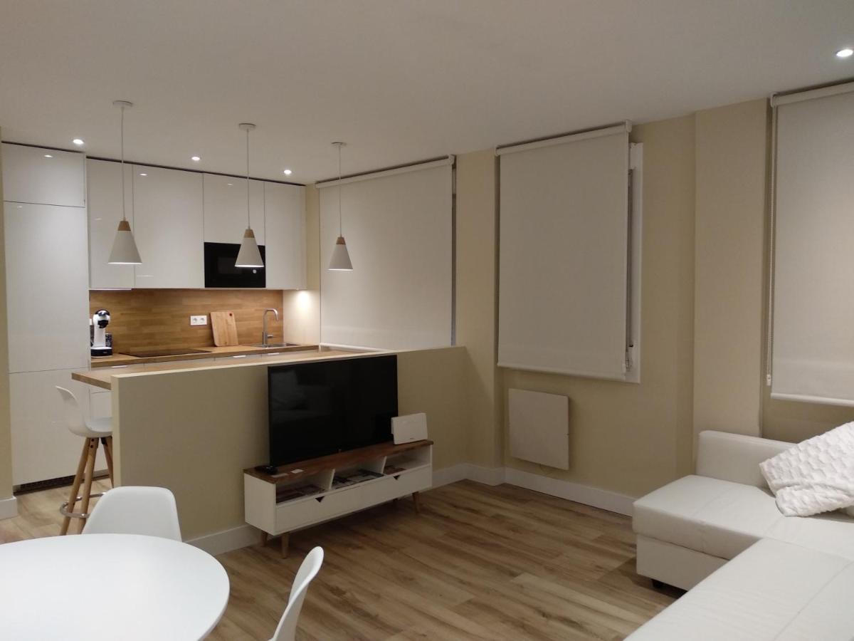 סומאיה Apartamento Costa II Con Parking Exterior Comunitario מראה חיצוני תמונה