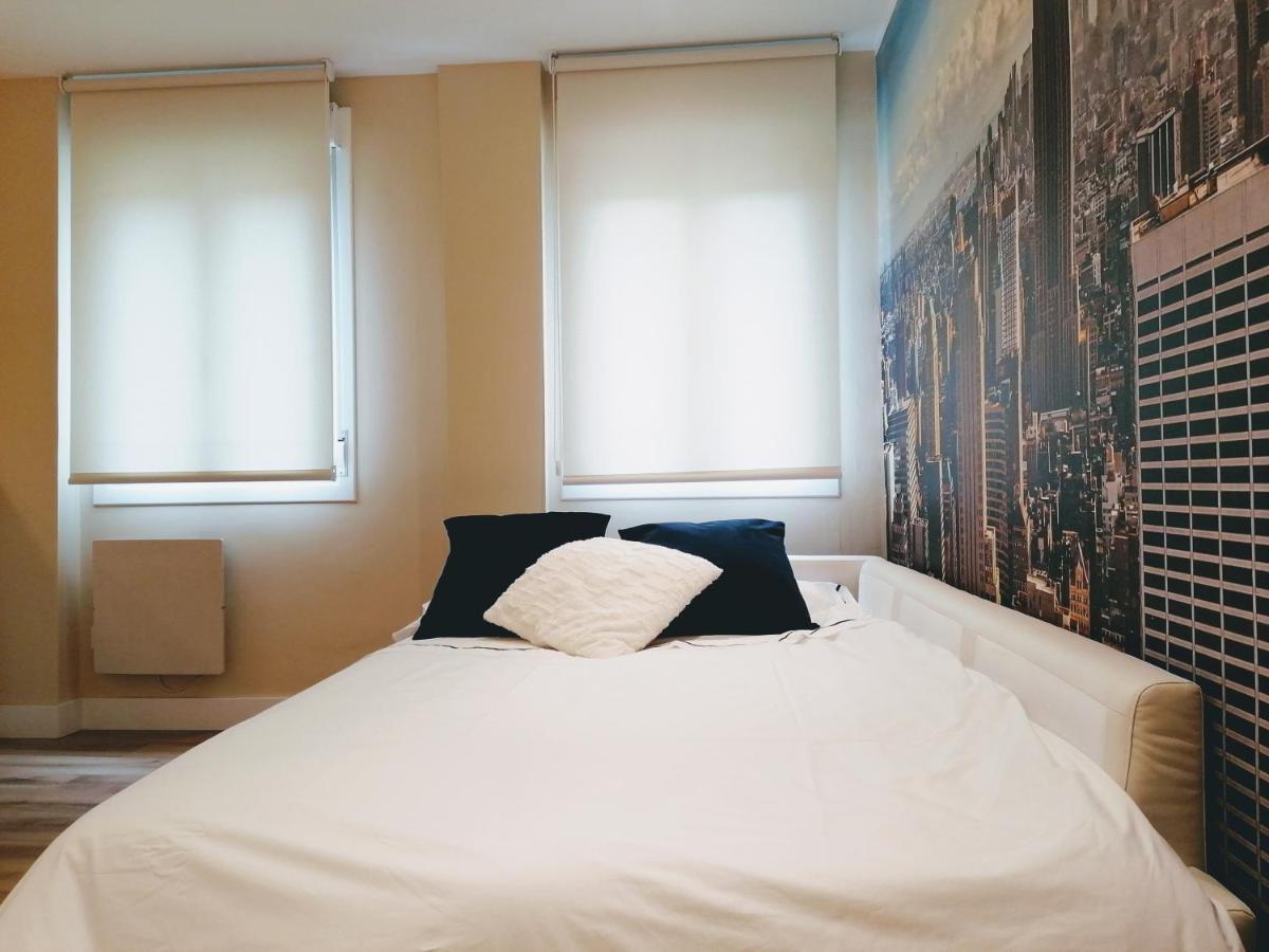 סומאיה Apartamento Costa II Con Parking Exterior Comunitario מראה חיצוני תמונה