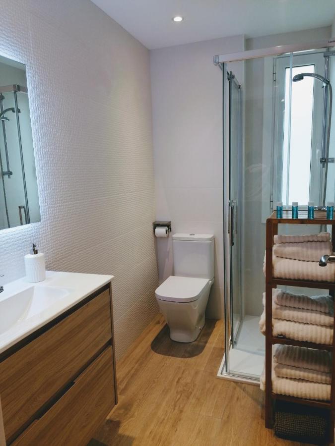 סומאיה Apartamento Costa II Con Parking Exterior Comunitario מראה חיצוני תמונה