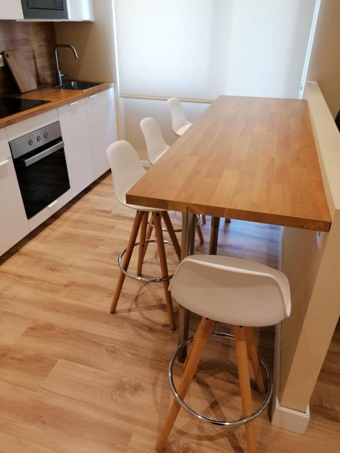 סומאיה Apartamento Costa II Con Parking Exterior Comunitario מראה חיצוני תמונה