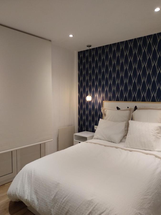 סומאיה Apartamento Costa II Con Parking Exterior Comunitario מראה חיצוני תמונה